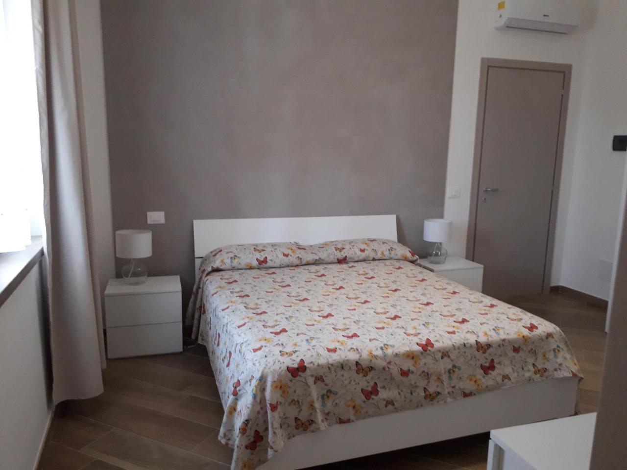 B&B A Casa Della Nonna Πέστουμ Εξωτερικό φωτογραφία